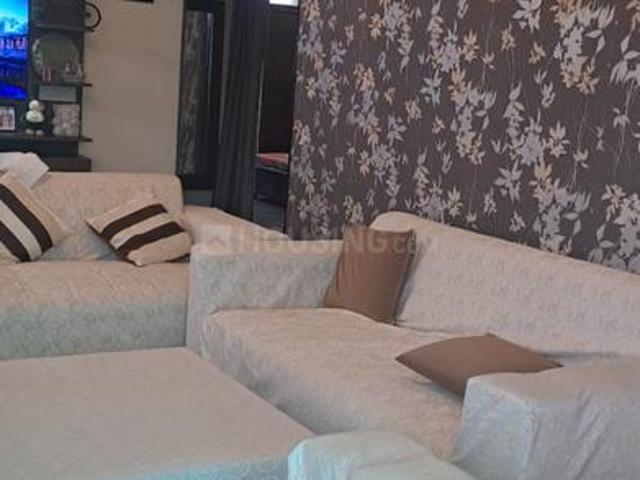 3 BHK Independent Builder Floor in Sector 81 for rent Faridabad. The reference number is 16124475