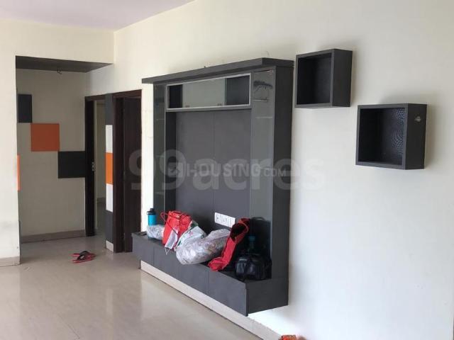 3 BHK Independent Builder Floor in Sector 81 for rent Faridabad. The reference number is 16124503