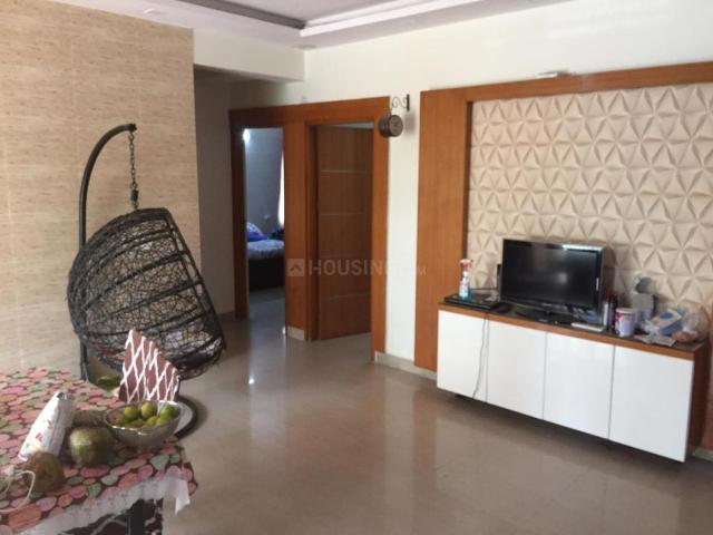 3 BHK Independent Builder Floor in Sector 81 for rent Faridabad. The reference number is 16124535