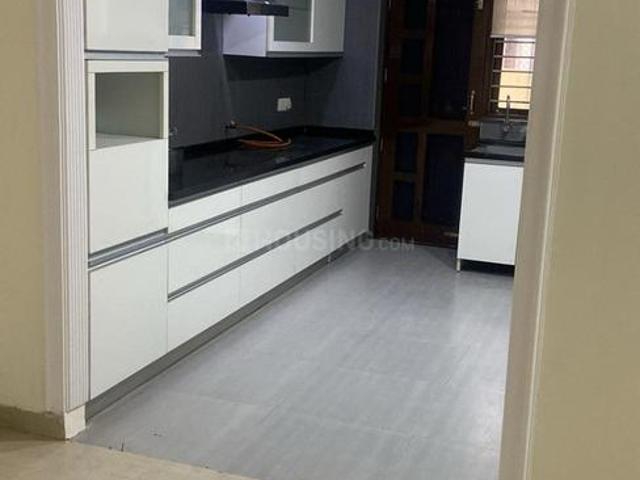 3 BHK Independent Builder Floor in Sector 81 for rent Faridabad. The reference number is 18284569