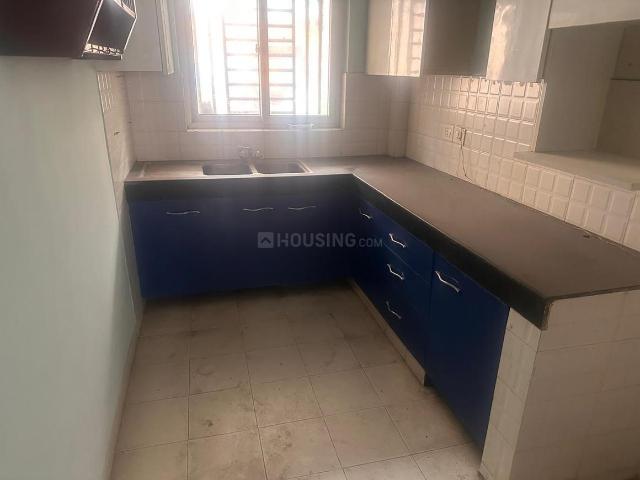 3 BHK Independent Builder Floor in Sector 81 for rent Faridabad. The reference number is 19770347