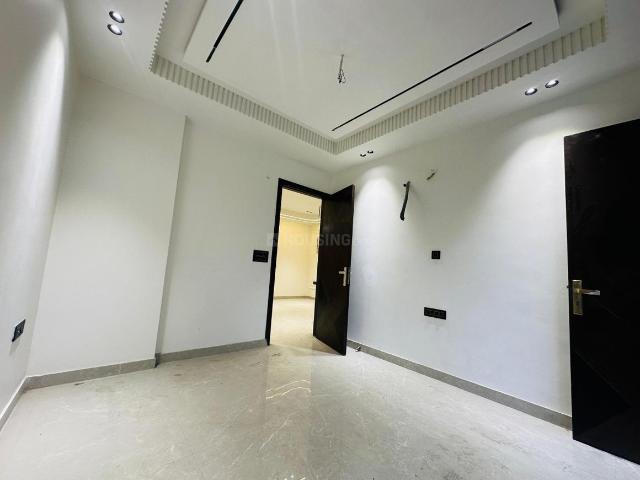 3 BHK Independent Builder Floor in Sector 81 for rent Faridabad. The reference number is 19886605