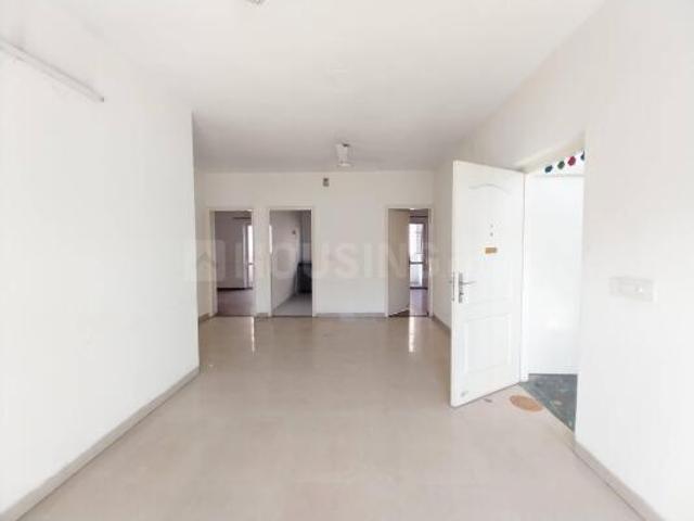 3 BHK Independent Builder Floor in Sector 81 for rent Faridabad. The reference number is 19892074