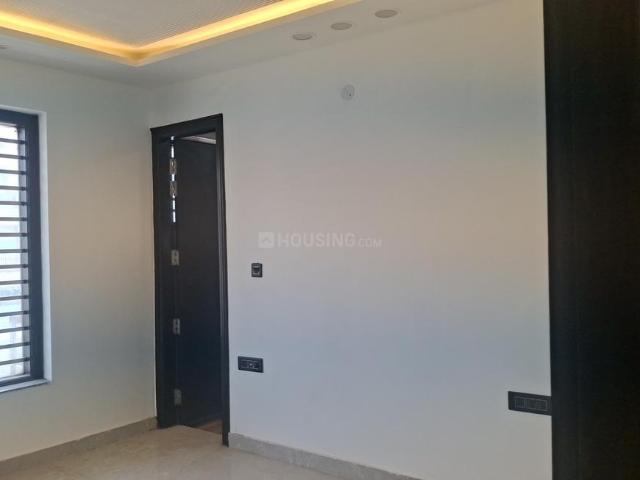 3 BHK Independent Builder Floor in Sector 81 for rent Faridabad. The reference number is 20419552