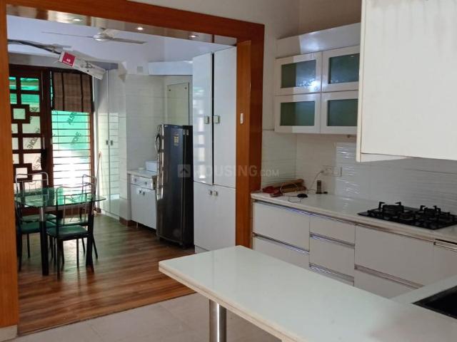 3 BHK Independent Builder Floor in Sector 81 for rent Faridabad. The reference number is 20442258