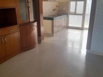 3 BHK Independent Builder Floor in Sector 81 for rent Faridabad. The reference number is 20536751
