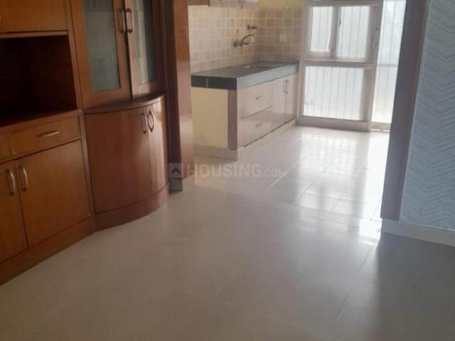 3 BHK Independent Builder Floor in Sector 81 for rent Faridabad. The reference number is 20536751