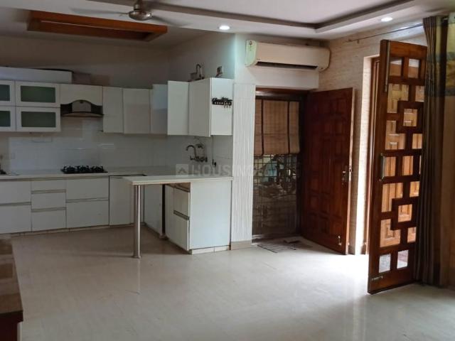 3 BHK Independent Builder Floor in Sector 81 for rent Faridabad. The reference number is 20809532