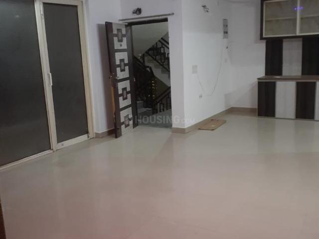 3 BHK Independent Builder Floor in Sector 81 for rent Faridabad. The reference number is 20826166