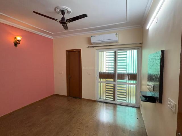 3 BHK Independent Builder Floor in Sector 81 for rent Faridabad. The reference number is 20831371
