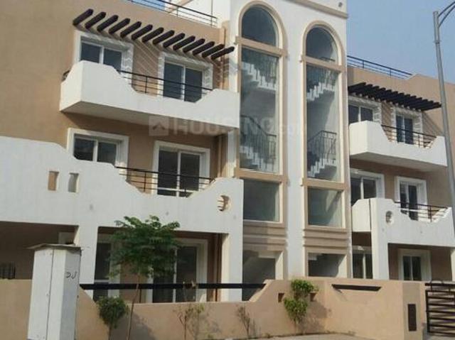 3 BHK Independent Builder Floor in Sector 81 for rent Faridabad. The reference number is 20838727