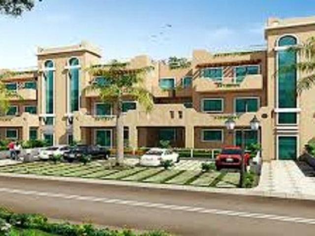 3 BHK Independent Builder Floor in Sector 81 for rent Faridabad. The reference number is 20999880