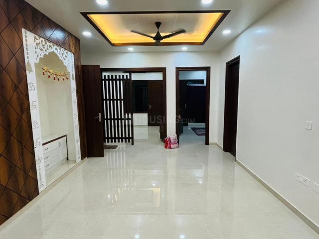 3 BHK Independent Builder Floor in Sector 81 for rent Faridabad. The reference number is 20040008
