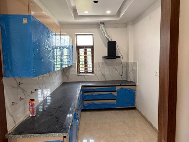 3 BHK Independent Builder Floor in Sector 81 for rent Faridabad. The reference number is 20069500