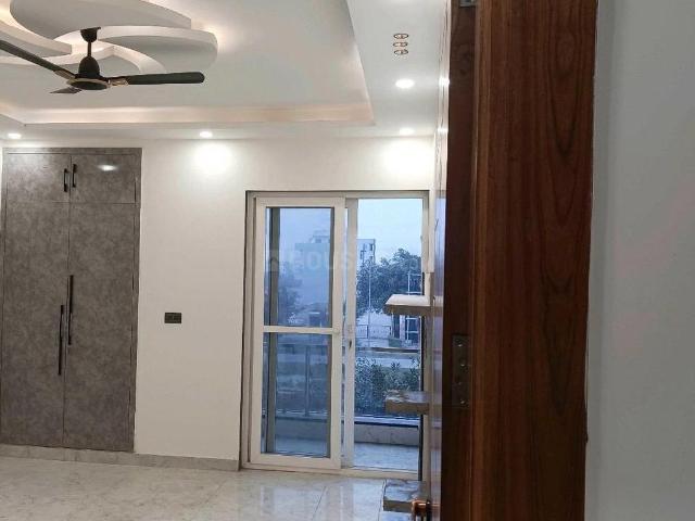 3 BHK Independent Builder Floor in Sector 81 for rent Faridabad. The reference number is 20190745