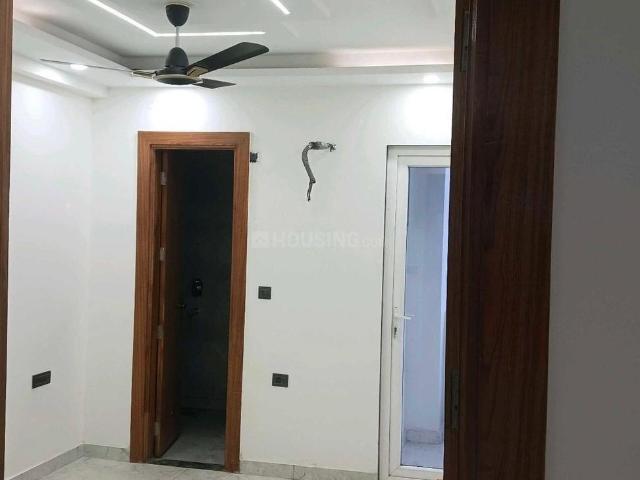 3 BHK Independent Builder Floor in Sector 81 for rent Faridabad. The reference number is 20214304