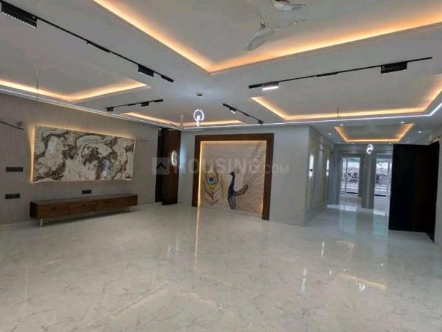 3 BHK Independent Builder Floor in Sector 81 for rent Faridabad. The reference number is 21044243