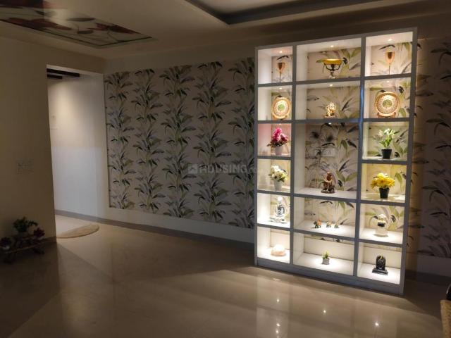 3 BHK Independent Builder Floor in Sector 81 for rent Faridabad. The reference number is 21097931