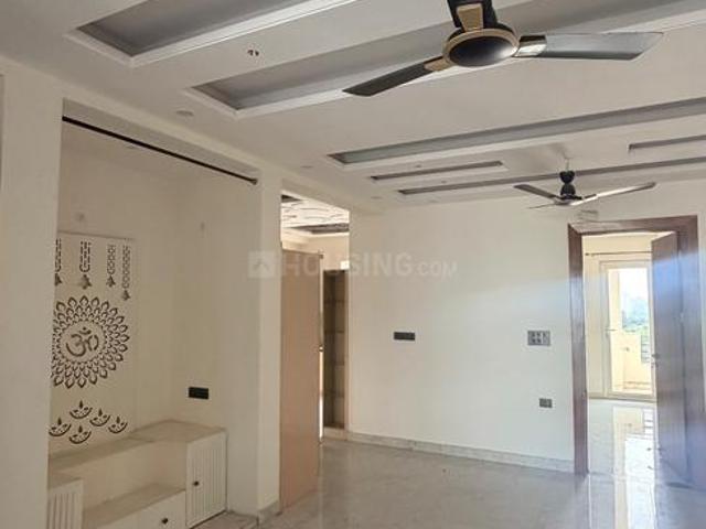 3 BHK Independent Builder Floor in Sector 81 for rent Faridabad. The reference number is 21137875