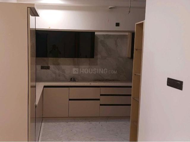 3 BHK Independent Builder Floor in Sector 81 for rent Faridabad. The reference number is 21211348