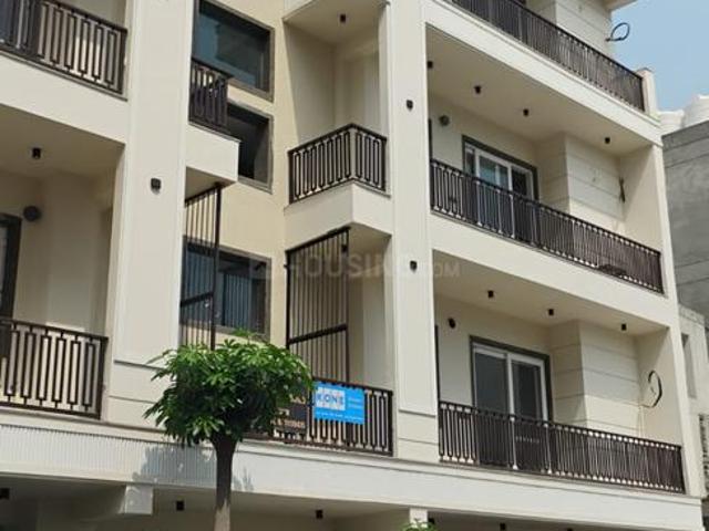 3 BHK Independent Builder Floor in Sector 81 for resale Faridabad. The reference number is 19763037
