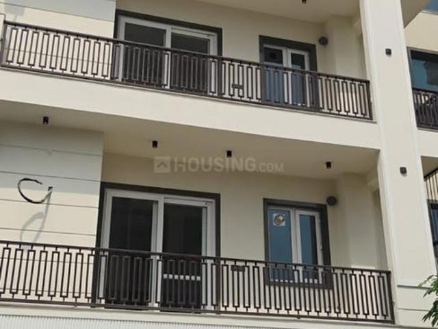 3 BHK Independent Builder Floor in Sector 81 for resale Faridabad. The reference number is 19763269
