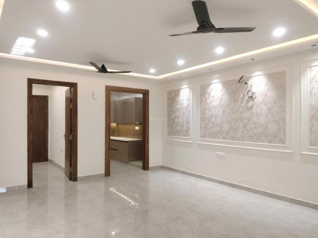 3 BHK Independent Builder Floor in Sector 81 for resale Faridabad. The reference number is 19938942