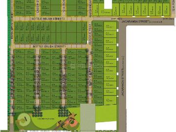 3 BHK Independent Builder Floor in Sector 81 for resale Faridabad. The reference number is 20060621