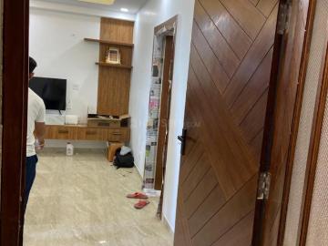 3 BHK Independent Builder Floor in Sector 81 for resale Faridabad. The reference number is 20093008