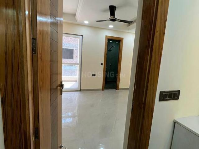 3 BHK Independent Builder Floor in Sector 81 for resale Faridabad. The reference number is 20473275