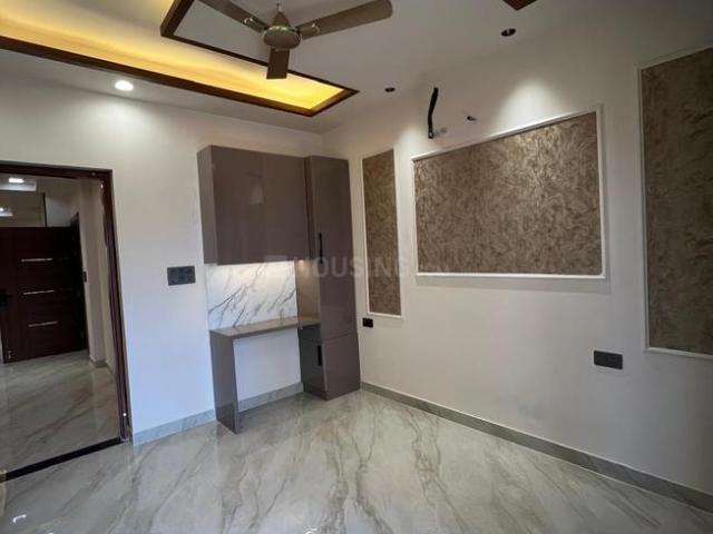 3 BHK Independent Builder Floor in Sector 81 for resale Faridabad. The reference number is 20473444