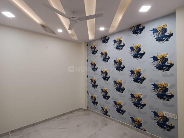 3 BHK Independent Builder Floor in Sector 81 for resale Faridabad. The reference number is 20717560