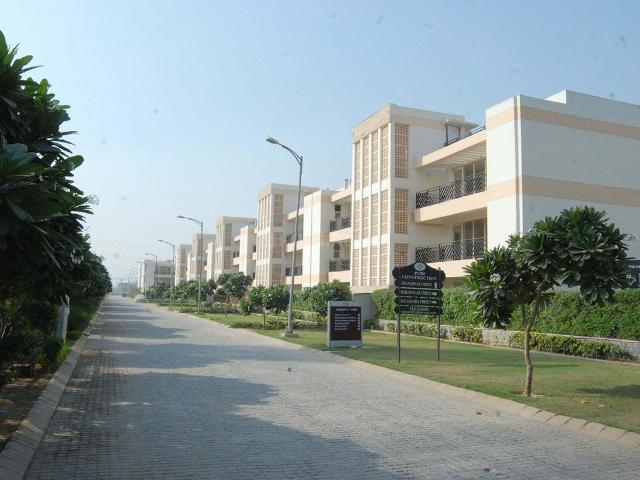 3 BHK Independent Builder Floor in Sector 81 for resale Faridabad. The reference number is 20817998
