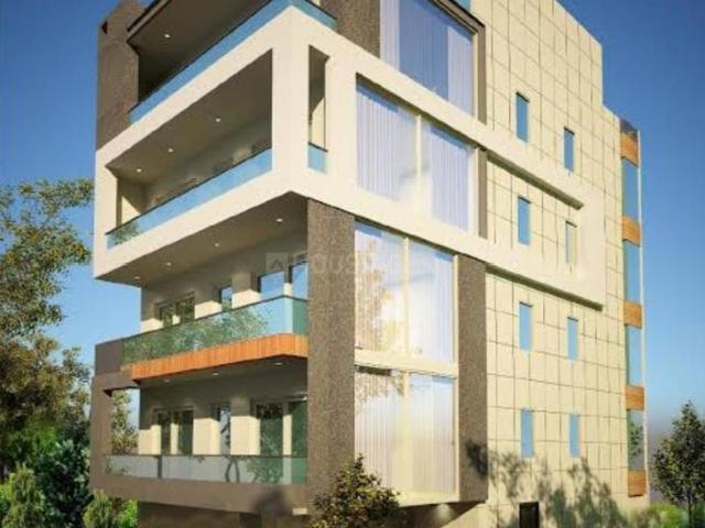 3 BHK Independent Builder Floor in Sector 81 for resale Faridabad. The reference number is 20904816