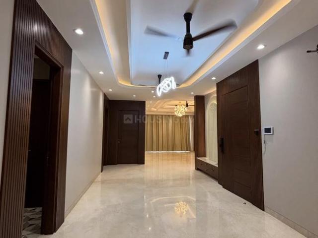 3 BHK Independent Builder Floor in Sector 81 for resale Faridabad. The reference number is 21003311