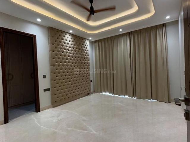 3 BHK Independent Builder Floor in Sector 81 for resale Faridabad. The reference number is 21003318