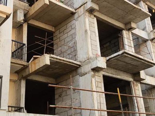 3 BHK Independent Builder Floor in Sector 81 for resale Gurgaon. The reference number is 18623536