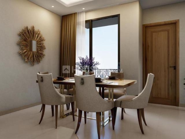 3 BHK Independent Builder Floor in Sector 81 for resale Gurgaon. The reference number is 20744443