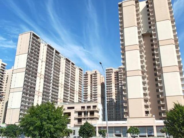 3 BHK Independent Builder Floor in Sector 82 A for rent Mohali. The reference number is 20752129