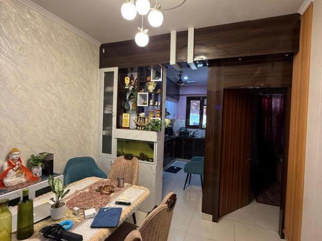 3 BHK Independent Builder Floor in Sector 82 for rent Gurgaon. The reference number is 15163736