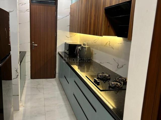 3 BHK Independent Builder Floor in Sector 82 for rent Gurgaon. The reference number is 20522356