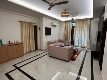 3 BHK Independent Builder Floor in Sector 82 for rent Gurgaon. The reference number is 20522433