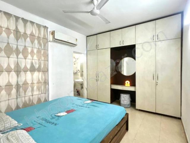 3 BHK Independent Builder Floor in Sector 82 for resale Gurgaon. The reference number is 20555763