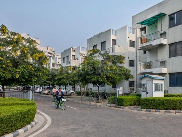 3 BHK Independent Builder Floor in Sector 82 for resale Gurgaon. The reference number is 20878447