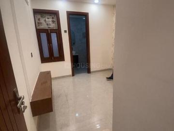 3 BHK Independent Builder Floor in Sector 87 for rent Faridabad. The reference number is 19593264