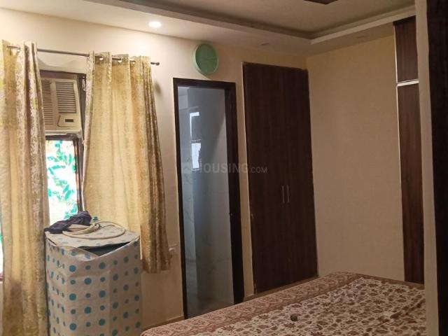 3 BHK Independent Builder Floor in Sector 87 for resale Faridabad. The reference number is 20307266