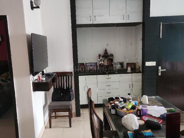 3 BHK Independent Builder Floor in Sector 87 for resale Faridabad. The reference number is 20652271