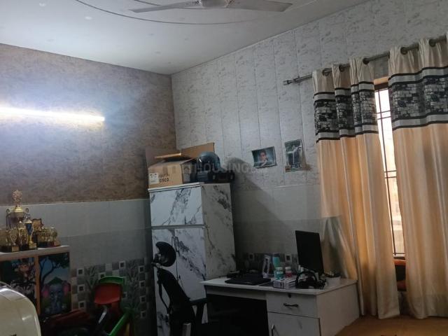 3 BHK Independent Builder Floor in Sector 87 for resale Faridabad. The reference number is 20629692