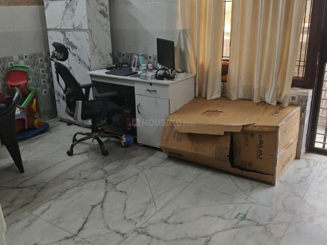 3 BHK Independent Builder Floor in Sector 87 for resale Faridabad. The reference number is 20629701
