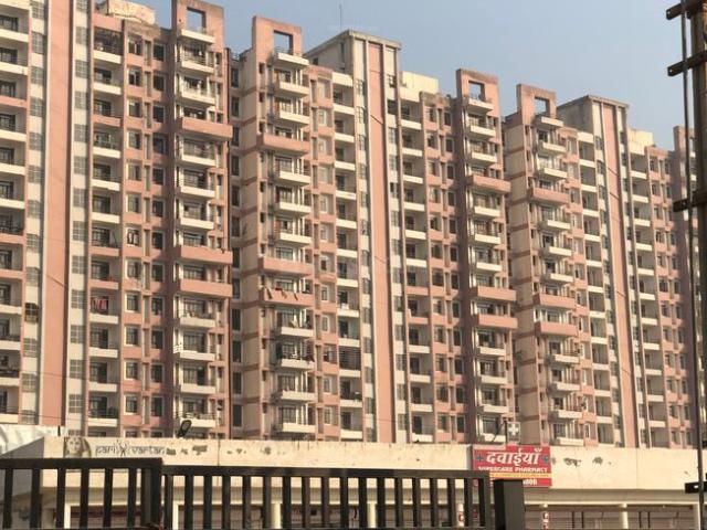 3 BHK Independent Builder Floor in Sector 87 for resale Faridabad. The reference number is 20730806